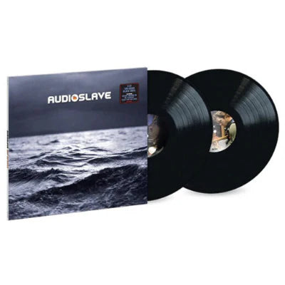 Audioslave - Out Of Exile 2LP (180g Vinyl) (Preorder Out June 12th)