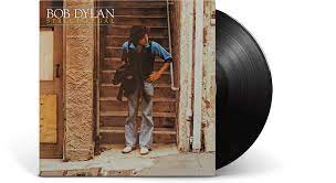 Bob Dylan – Street-Legal LP
