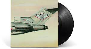 Beastie Boys - Licensed To III LP
