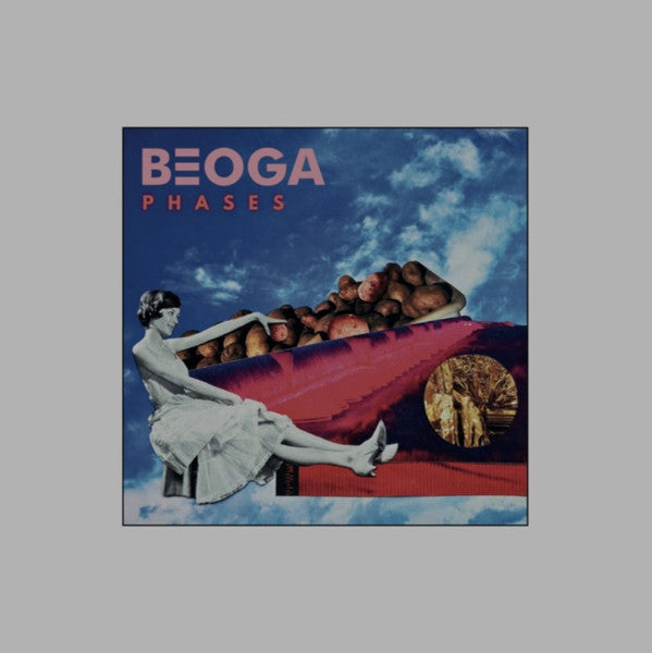 Beoga - Phases LP Vinyl