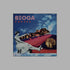 Beoga - Phases LP Vinyl