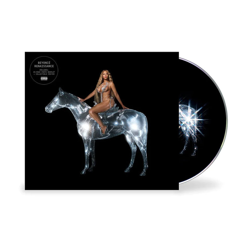 Beyoncé – Renaissance CD