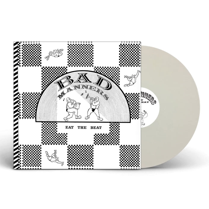 Bad Manners – Eat The Beat LP