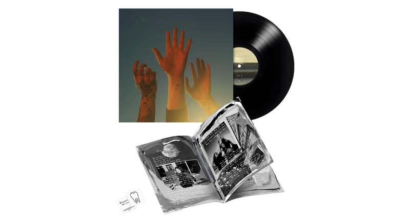 Boygenius – The Record LP