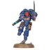 Warhammer 40,000: Space Marines - Assault Intercessors with Jump Packs