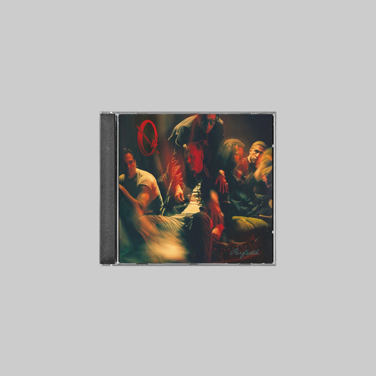 Queens of the Stone Age - Perfecth PRE ORDER October 30th 2026