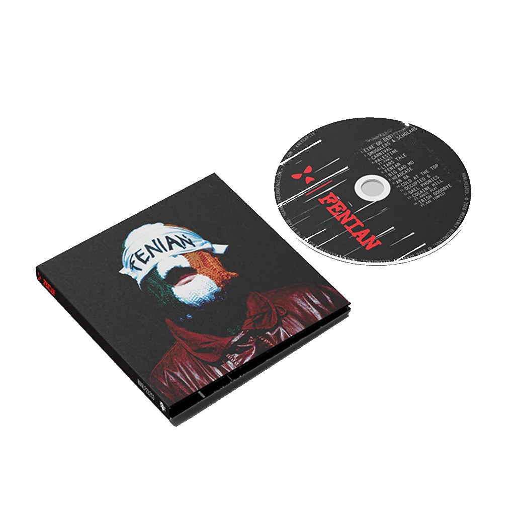 Kneecap - Fenian (Pre Order Out April 24th)