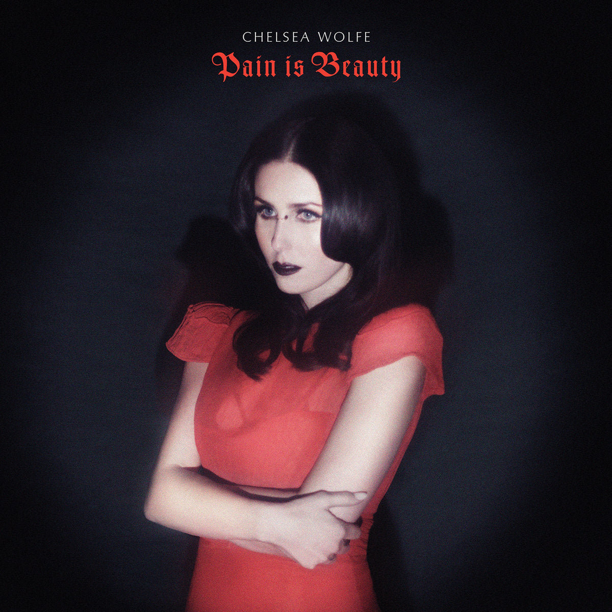 Chelsea Wolfe – Pain Is Beauty 2LP