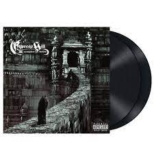 Cypress Hill – III - Temples Of Boom 2LP