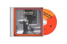 Carole King – Home Again CD