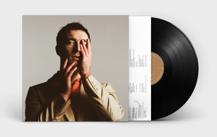 Christian Cohle - Queen of Ashes LP Pre Order Oct 16th