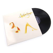 Cocteau Twins - Milk & Kisses LP
