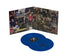 Kurt Vile - Philadelphia's Been Good To Me 2LP (Indie Exclusive Transparent Blue)