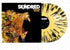 Skindred – Union Black 2LP (Limited Edition RSD 2025 Reissue on Yellow/Black Splatter Vinyl)
