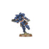 Warhammer 40,000: Space Marines - Assault Intercessors with Jump Packs