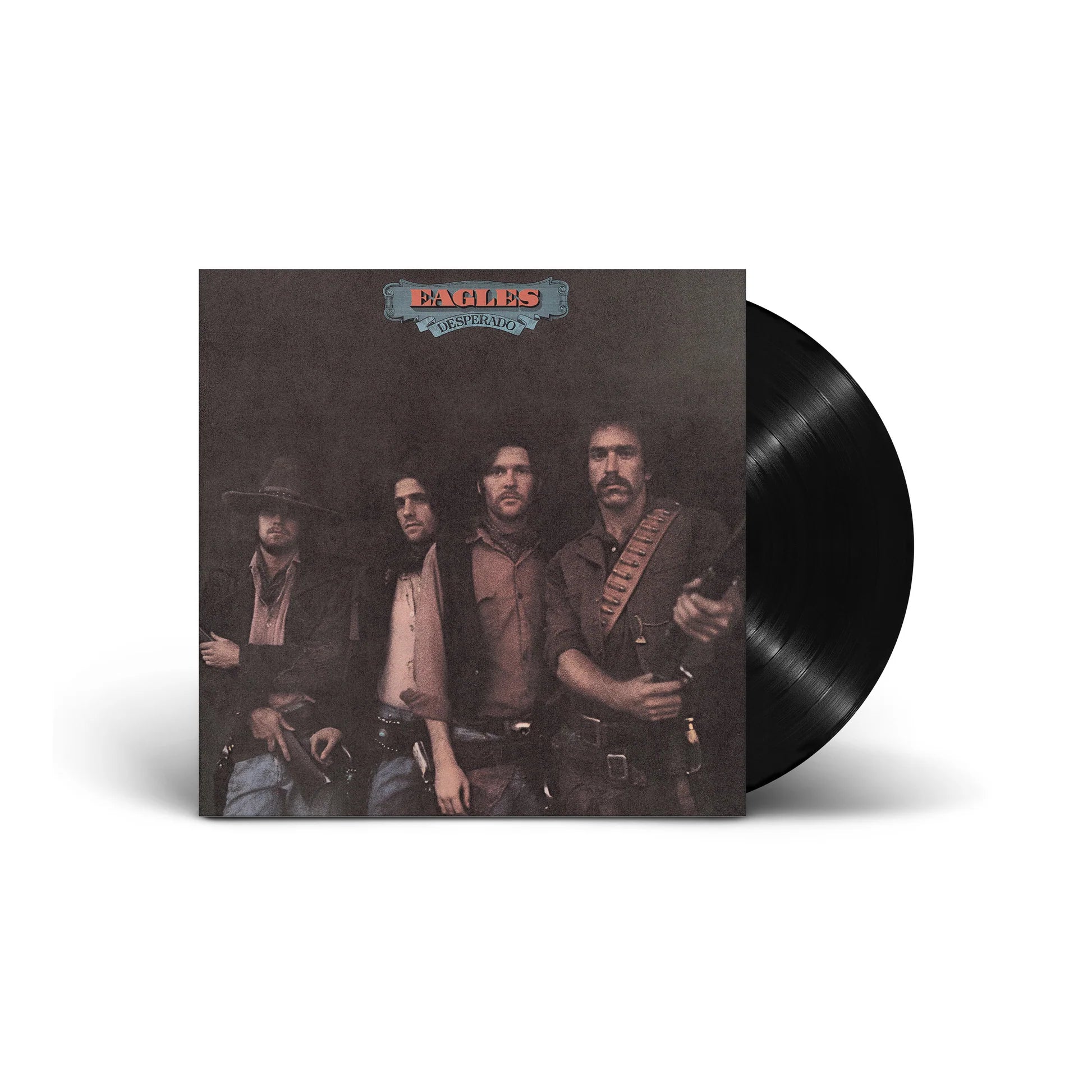 Eagles - Desperado LP