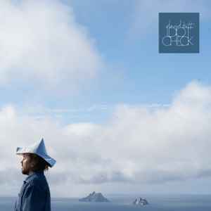 David Kitt – Idiot Check CD
