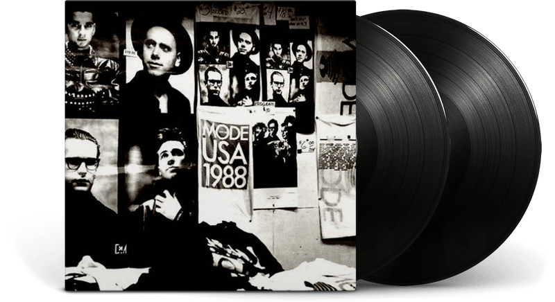 Depeche Mode – 101 2LP