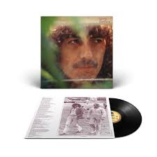 George Harrison - George Harrison LP (Reissue on 180g Vinyl) (Preorder Out October 24th)