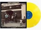 Creedence Clearwater Revival – Willy And The Poor Boys LP (Opaque Yellow Vinyl)