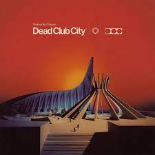 NOTHING BUT THIEVES - Dead Club City CD