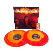 Pharoahe Monch – Internal Affairs 2LP