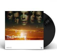 The Cardigans – Gran Turismo LP