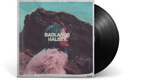 Halsey – Badlands LP