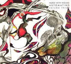 Nurse With Wound - Automating Volume Three CD
