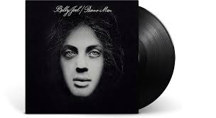 Billy Joel – Piano Man LP (Reissue Vinyl)