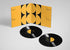 Tribe & Radio Nova - New Grounds 2LP (Limited Edition)