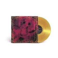 Kyuss - Blues for the Red Sun - Ltd 140g Gold vinyl