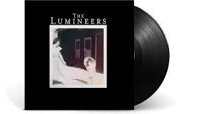 The Lumineers – The Lumineers LP