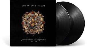 Ludovico Einaudi – Reimagined Vol. 1 & 2 2LP