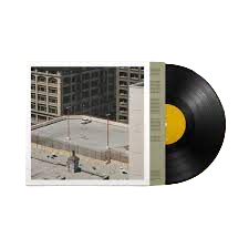 Arctic Monkeys - The Car LP