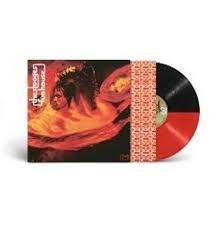 Stooges - Fun House LP - Ltd 140g Red & Black Opaque vinyl