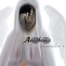 Pre Order: Anathema -Alternative 4 (25th Anniversary) - Out 20th October
