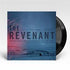 RYUICHI SAKAMOTO, ALVA NOTO & BRYCE DESSNER - THE REVENANT (ORIGINAL MOTION PICTURE SOUNDTRACK) 2LP