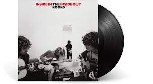 The Kooks – Inside In / Inside Out LP