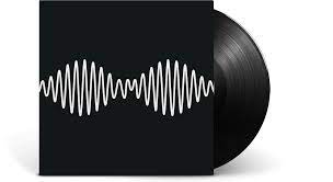 Arctic Monkeys - AM LP