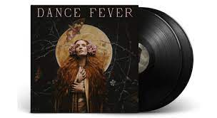 Florence And The Machine – Dance Fever 2LP