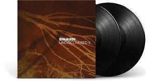Ludovico Einaudi – Undiscovered Vol.2 2LP