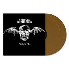 Avenged Sevenfold - Waking the Fallen 20th Anniversary Gold 2LP