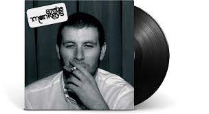 Arctic Monkeys - Whatever People Say I Am, That's What I'm Not LP