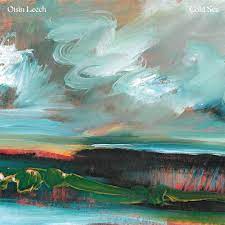 Oisin Leech – Cold Sea CD