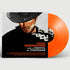 Ennio Morricone – For A Fistful Of Westerns LP (Clear Orange Vinyl)