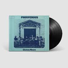Christy Moore – Prosperous LP