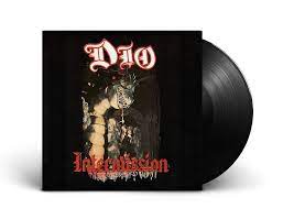 Dio – Intermission LP