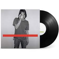 New Order - Get Ready LP