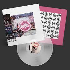 Lush - Lovelife (2023 Remaster) LP (Clear Vinyl)